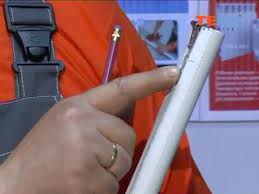 Image - DIY repair of polypropylene heating pipes