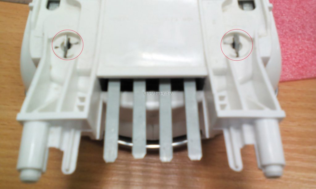 Image - Iron braun DIY repair