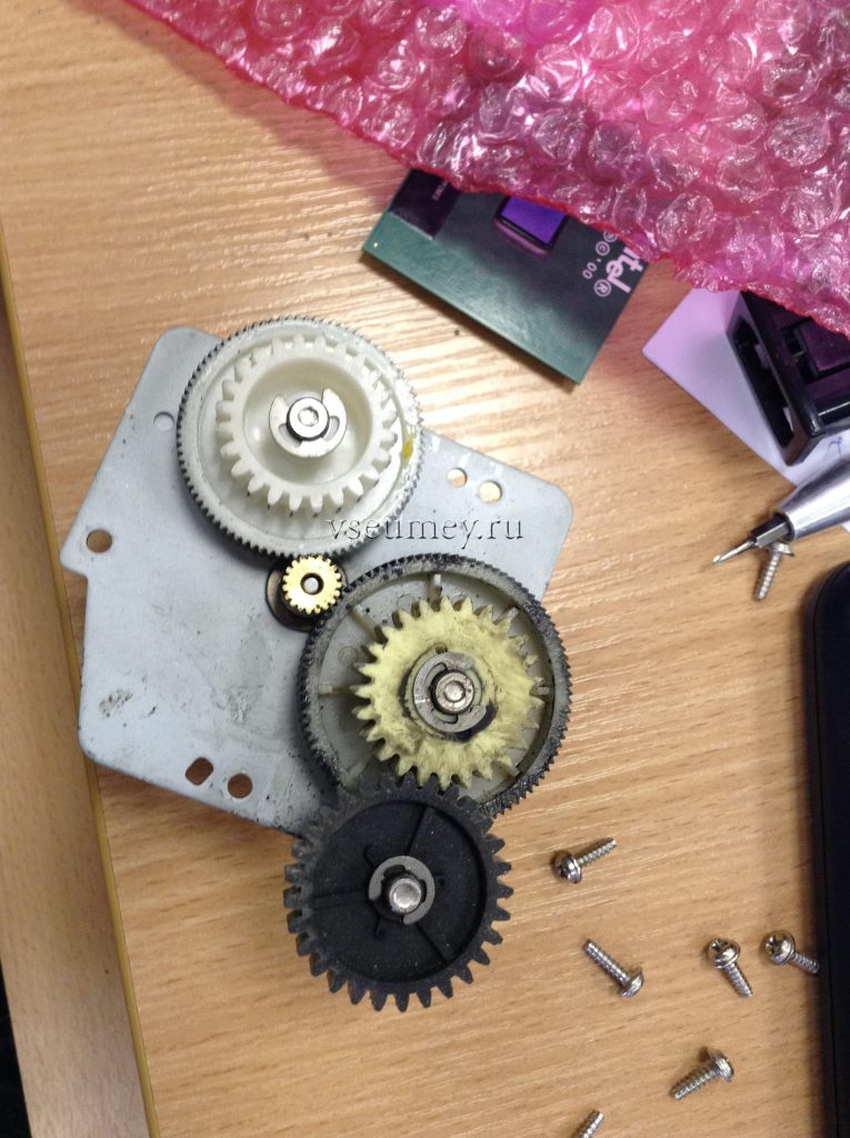 Image - DIY samsung mfp repair