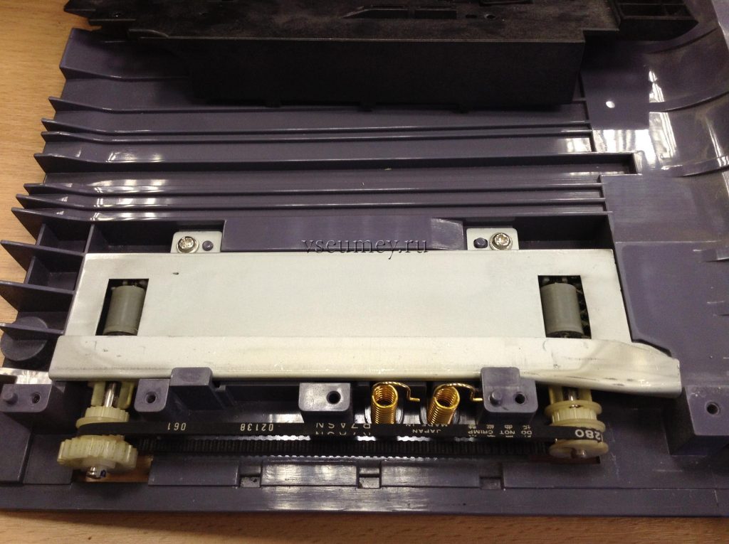 Image - DIY samsung mfp repair