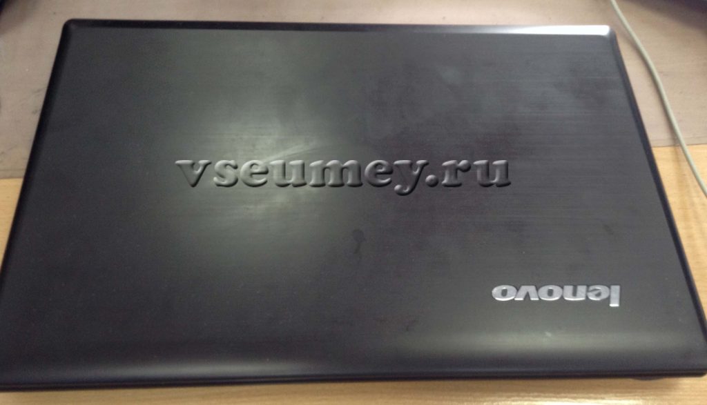 Image - DIY Lenovo laptop charging repair