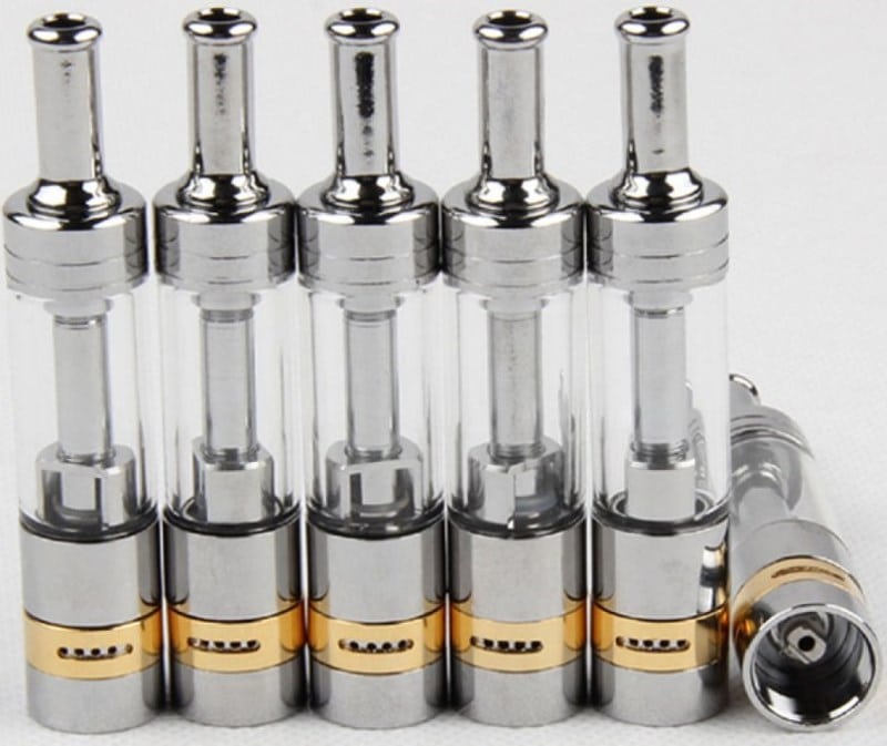 Image - Electronic cigarette malfunction DIY repair