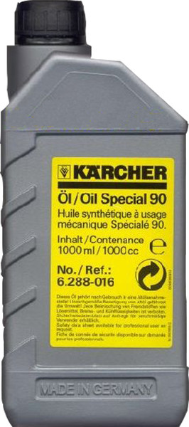 Изображение - Karcher k7 DIY ремонт