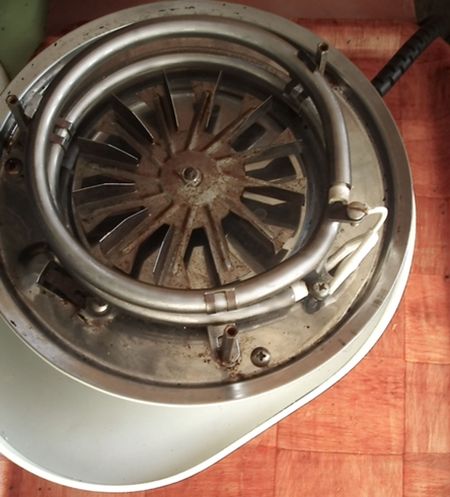 Image - DIY Airfryer Repair