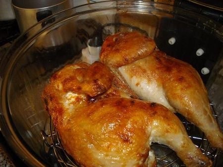 Image - DIY Airfryer Repair