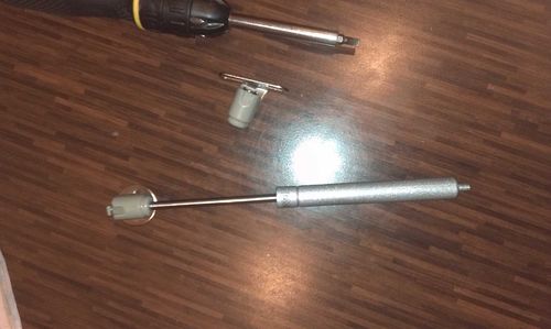 Image - DIY gaslift repair
