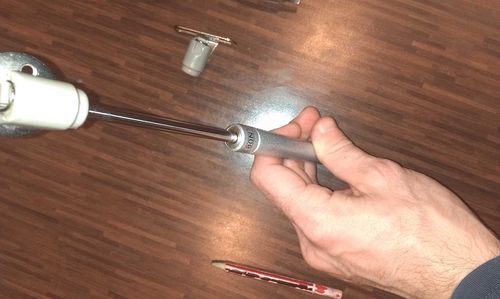 Image - DIY gaslift repair