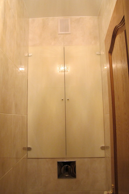 Image - Do-it-yourself repair of the funnel pipe in the toilet
