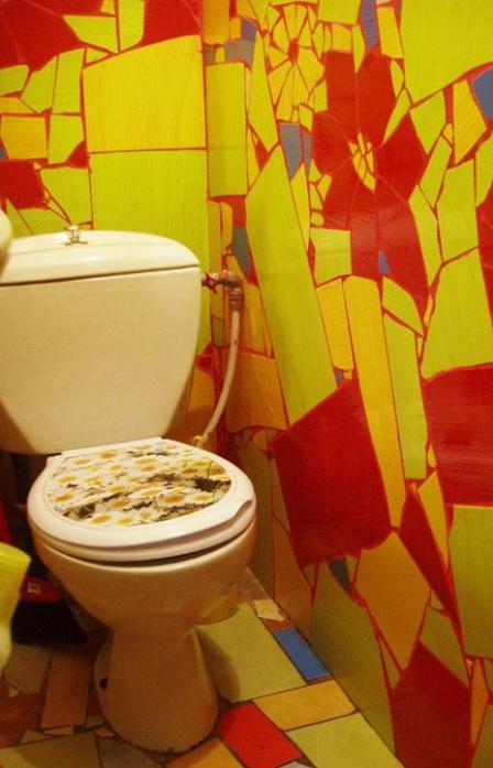 Image - DIY small toilet repair