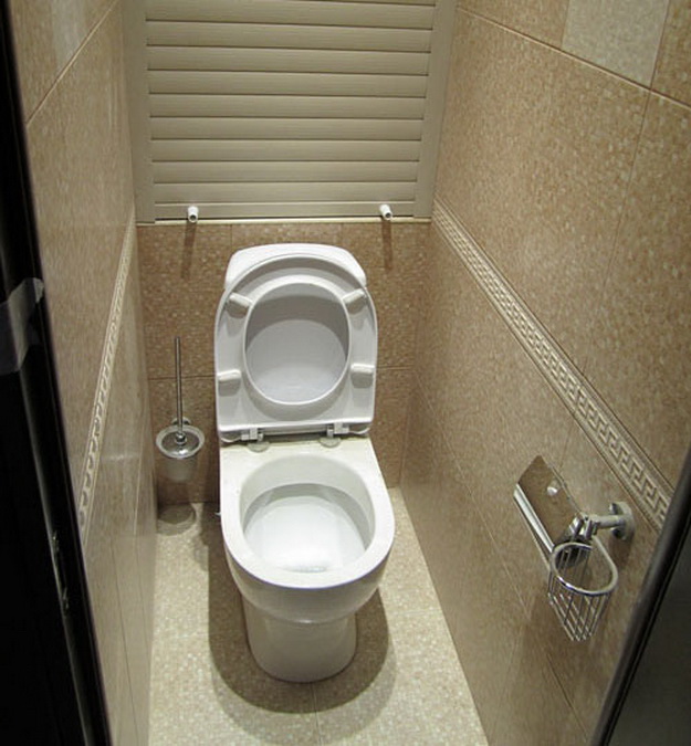 Image - DIY small toilet repair