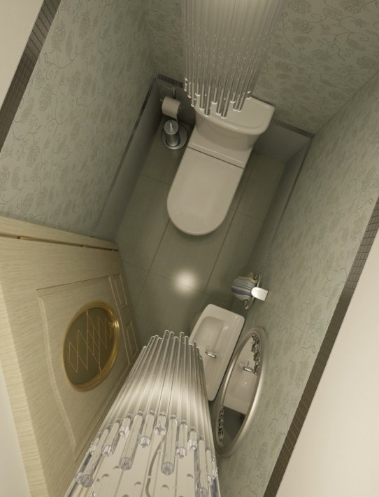 Image - DIY small toilet repair