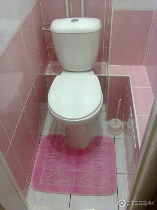 Image - DIY small toilet repair