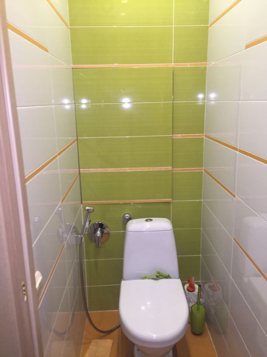 Image - DIY small toilet repair