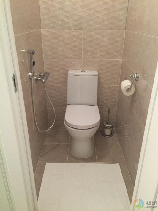 Image - DIY toilet repair