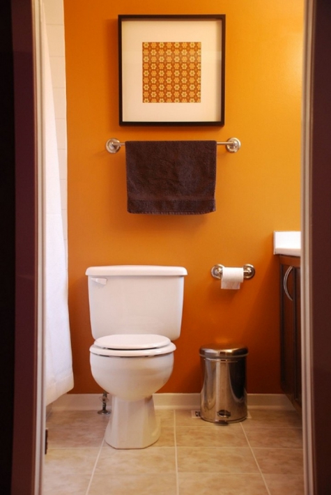 Image - DIY toilet repair