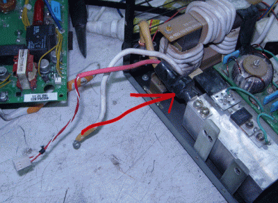 Image - Furious 302 DIY repair