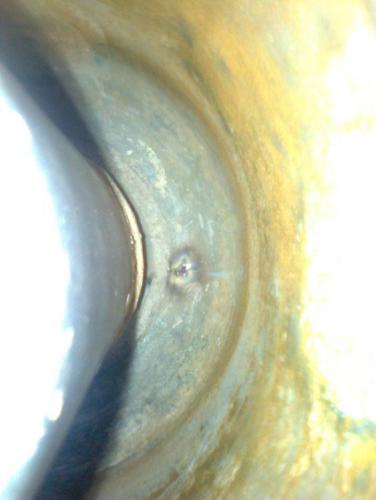 Image - DIY wood-fired samovar repair