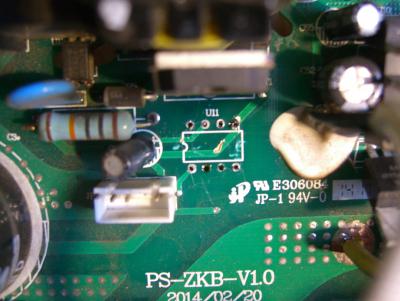 Image - Diagram of the fubag ir 200 welding inverter DIY repair
