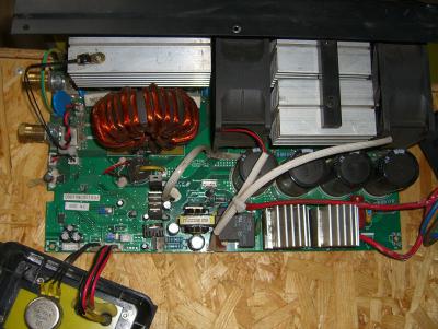 Image - Diagram of the fubag ir 200 welding inverter DIY repair
