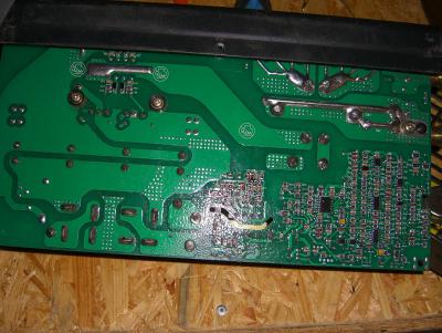 Image - Diagram of the fubag ir 200 welding inverter DIY repair