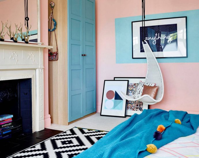 Image - How to make repairs in a room with your own hands for a boy