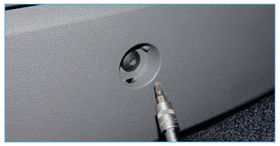 Image - Do-it-yourself Ford Focus 2 dashboard repair