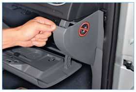 Image - Do-it-yourself Ford Focus 2 dashboard repair