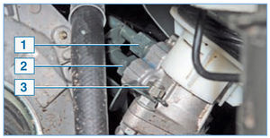 Image - Do-it-yourself Renault Logan repair steering rack