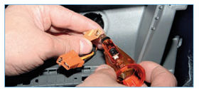 Image - Do-it-yourself Ford Focus 2 dashboard repair