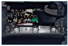Image - Do-it-yourself Ford Focus 2 dashboard repair