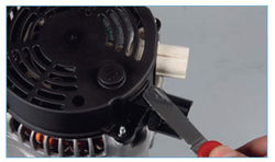 Image - Generator Ford Focus 2 DIY repair