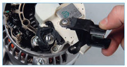 Image - Generator Ford Focus 2 DIY repair