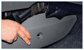 Image - Do-it-yourself Ford Focus 2 dashboard repair