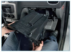Image - Upper glove compartment ford focus 2 do-it-yourself repair