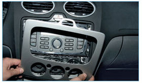 Image - Do-it-yourself Ford Focus 2 dashboard repair