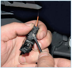 Image - Upper glove compartment ford focus 2 do-it-yourself repair