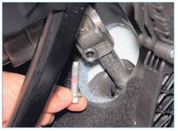 Image - DIY repair of ff2 rail