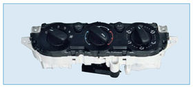 Image - Do-it-yourself Ford Focus 2 dashboard repair