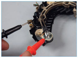 Image - Generator Ford Focus 2 DIY repair