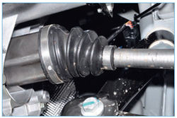 Image - DIY repair of chassis for Ford Focus 2