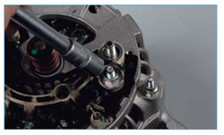 Image - Generator Ford Focus 2 DIY repair