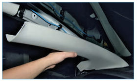 Image - Do-it-yourself Ford Focus 2 dashboard repair