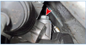 Image - Do-it-yourself Renault Logan repair steering rack