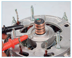 Image - Generator Ford Focus 2 DIY repair