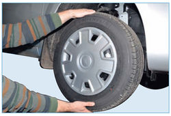 Image - DIY repair of chassis for Ford Focus 2