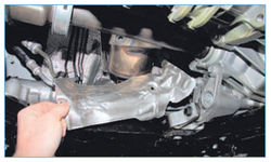 Image - DIY repair of ff2 rail