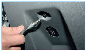 Image - Do-it-yourself Ford Focus 2 dashboard repair