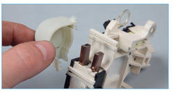 Image - Generator Ford Focus 2 DIY repair