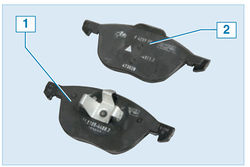 Image - DIY repair of the rear caliper ford focus 2