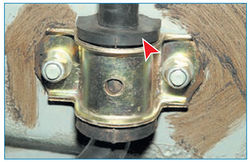 Image - Do-it-yourself repair of the Prior's undercarriage
